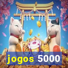 jogos 5000